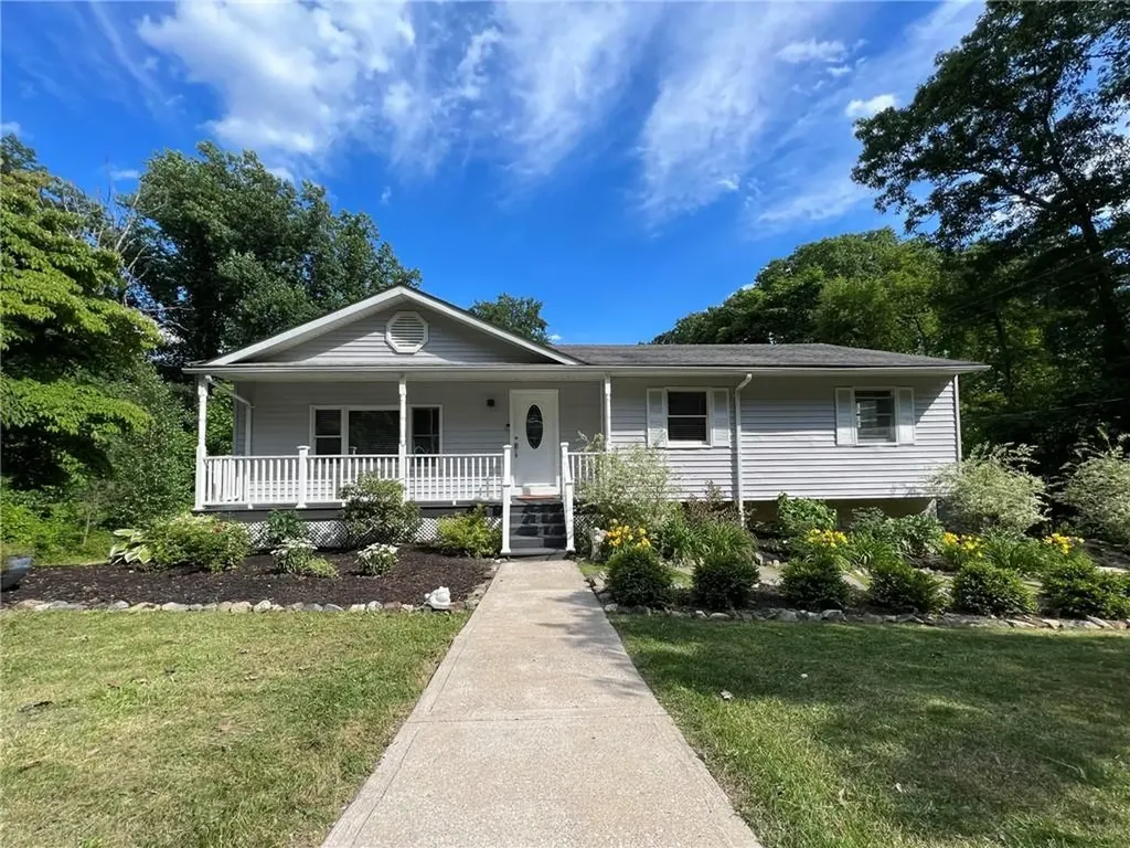60 Travis Corners Road Garrison NY 10524