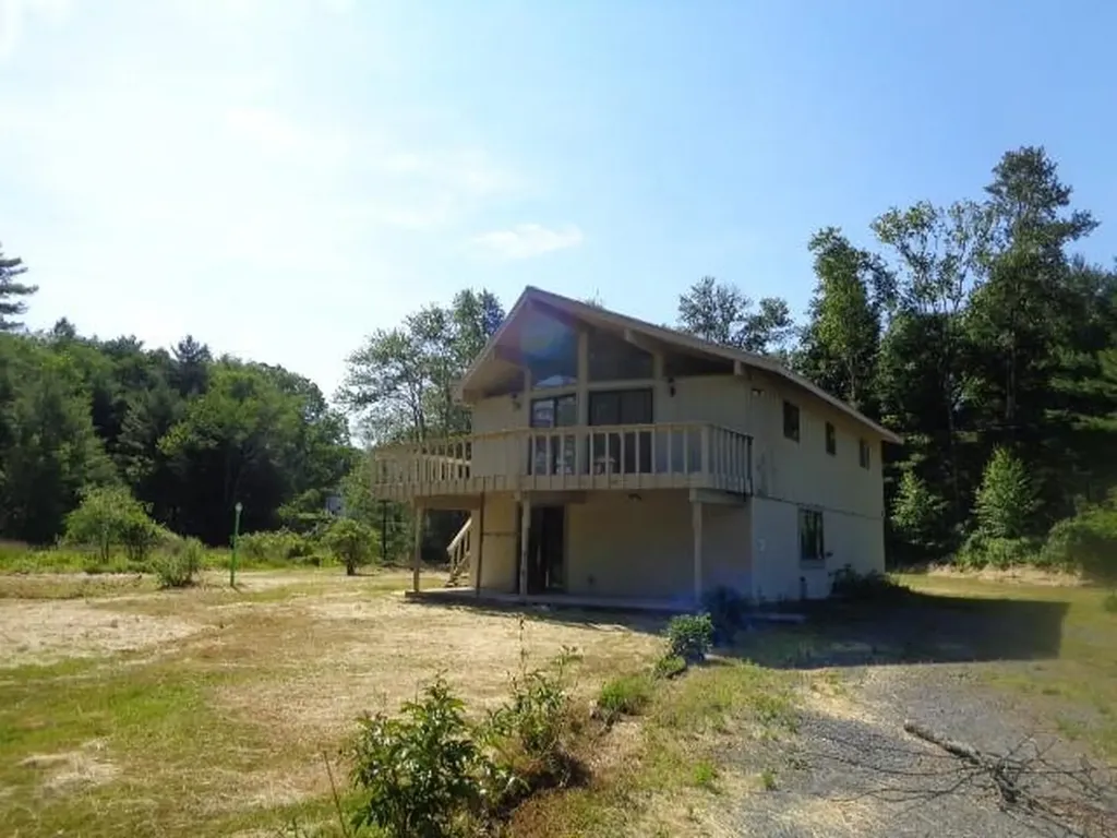 3 Valley Road Forestburgh NY 12777