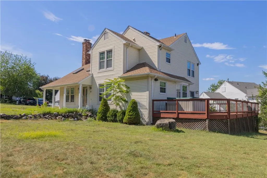51 Larkin Lane Garnerville NY 10923