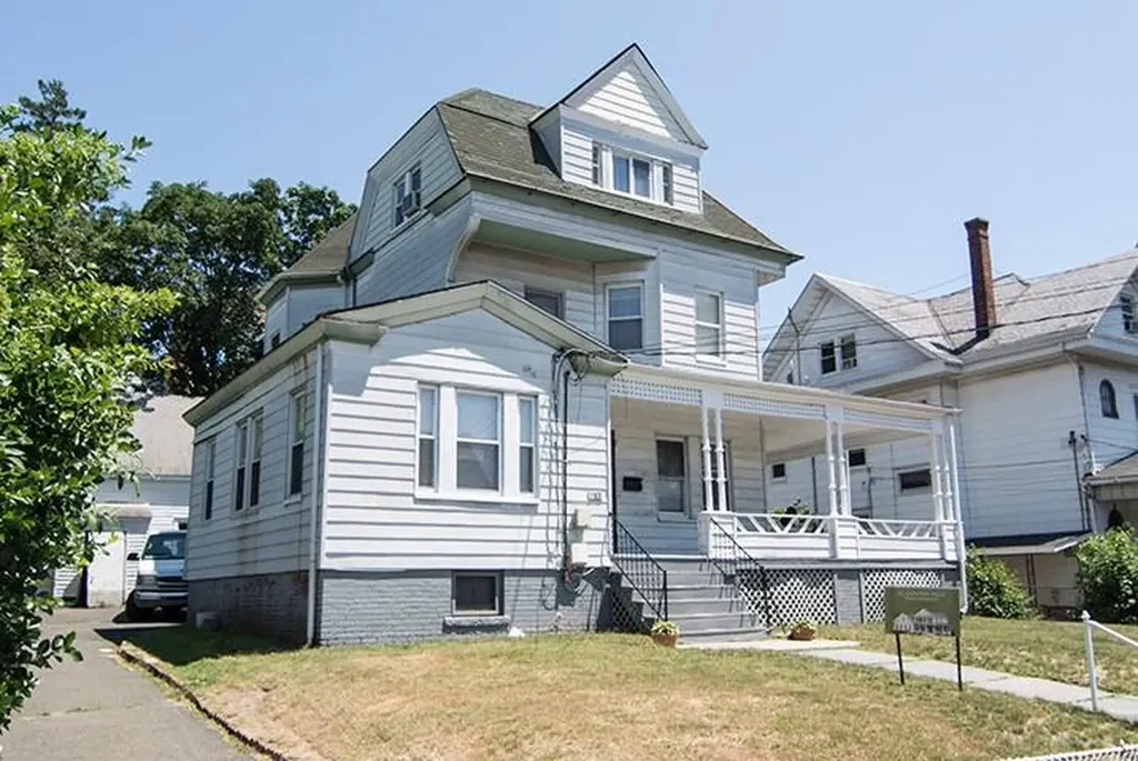133 Park Avenue Mount Vernon NY 10550