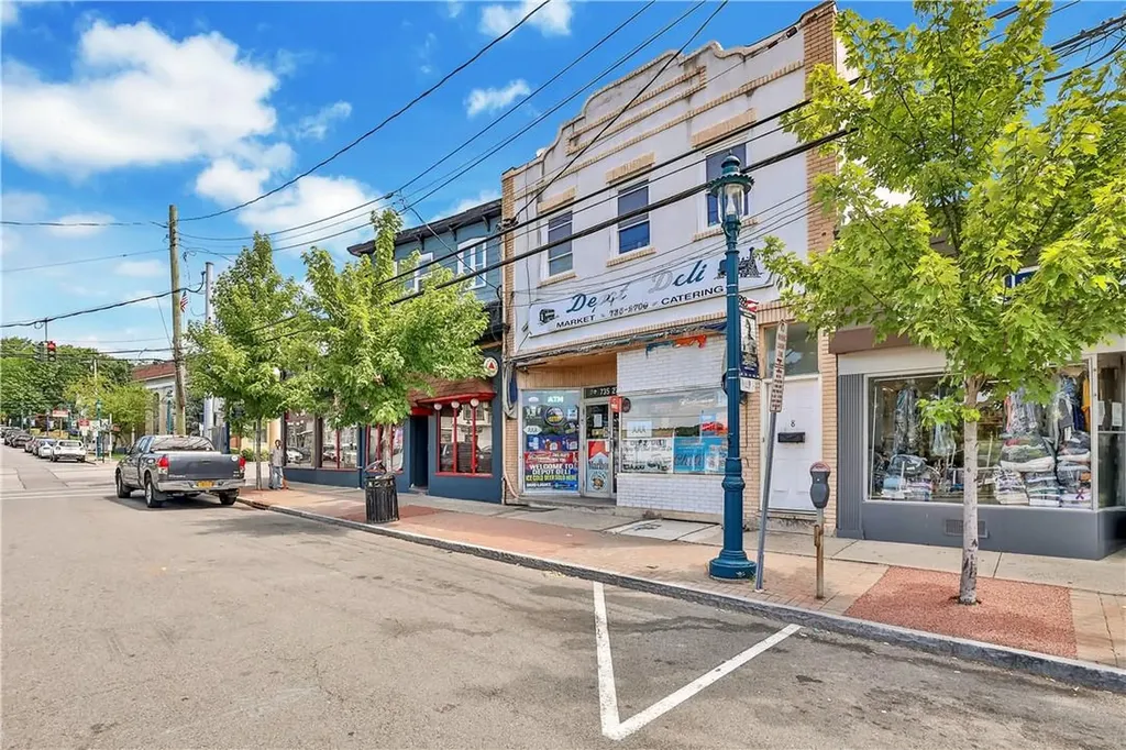 6-8 S Main Street Pearl River NY 10965