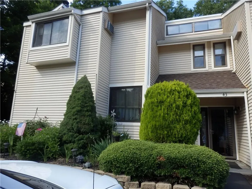 43 Woodland Trail Carmel NY 10512
