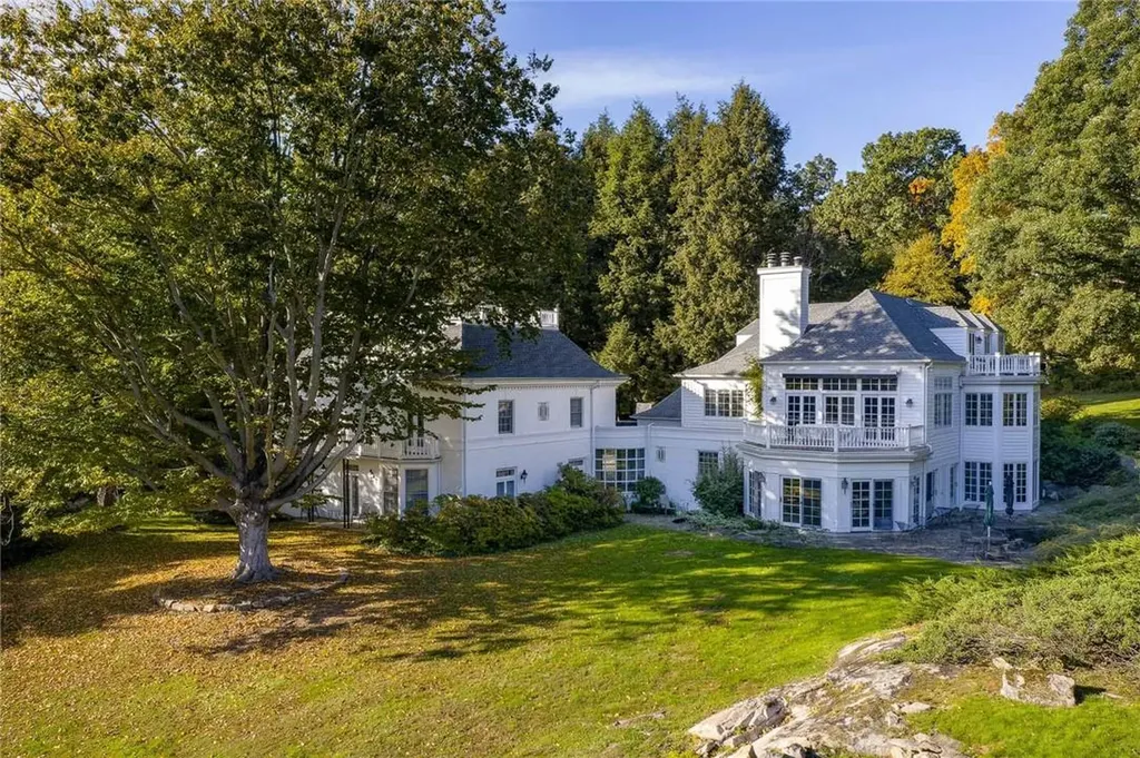 32 Orchard Drive Armonk NY 10504