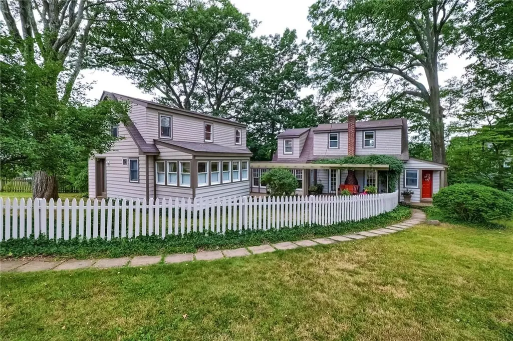 24 Jolliffe Lane Congers NY 10920