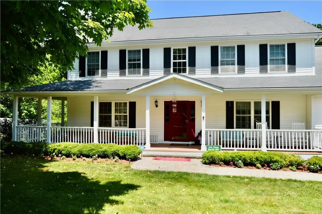 2 Drake Lane White Plains NY 10607