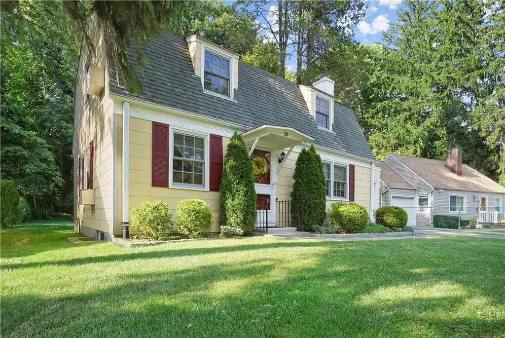 10 Randolph Road White Plains NY 10607