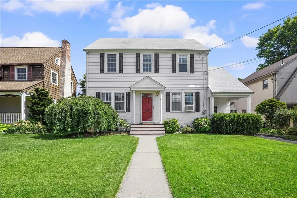 33 Benedict Avenue White Plains NY 10603