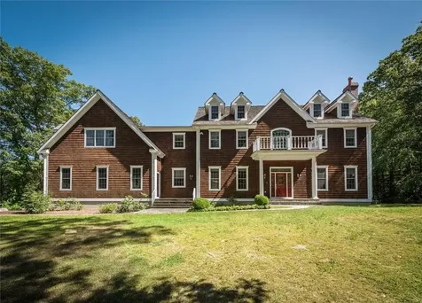 7 Hopes Farm Lane Bedford NY 10506