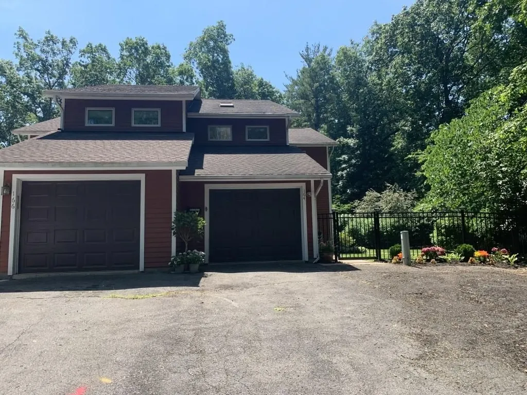 164 Ledge Road Kingston NY 12401