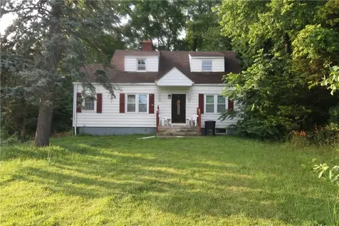 21 Spackenkill Road Poughkeepsie NY 12603