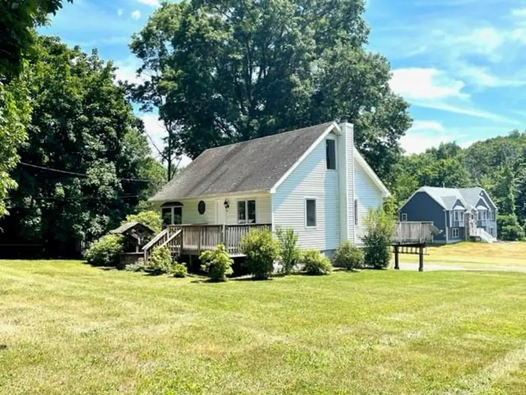 28 Beaverbrook Road New Windsor NY 12553
