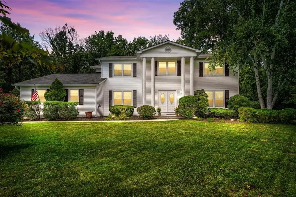 50 Snowdrop Drive New City NY 10956
