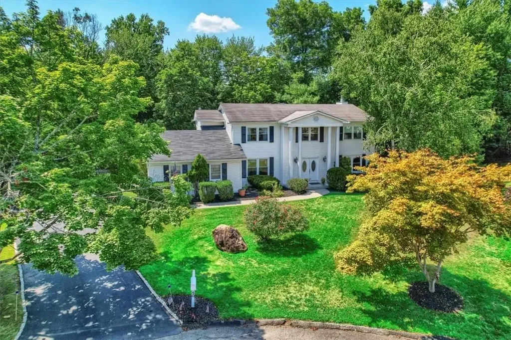 50 Snowdrop Drive New City NY 10956