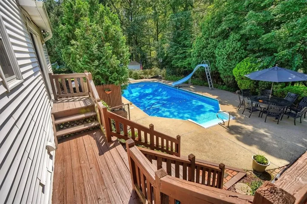 50 Snowdrop Drive New City NY 10956