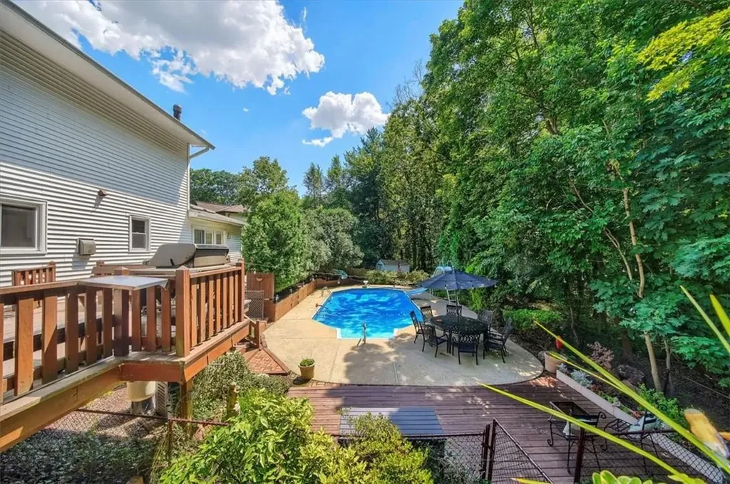 50 Snowdrop Drive New City NY 10956