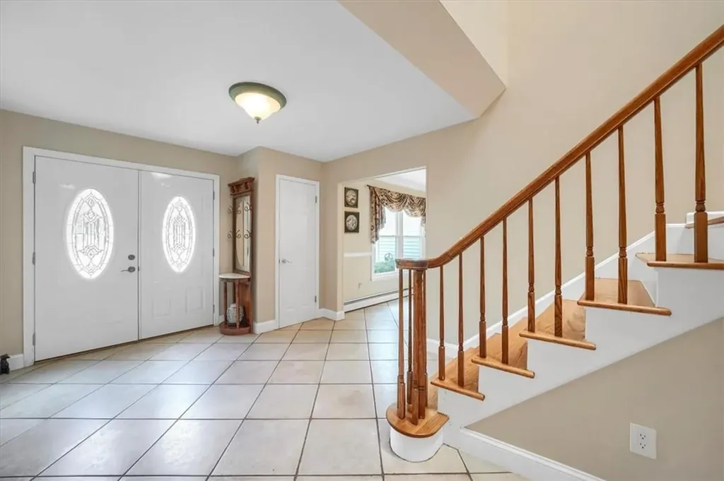 50 Snowdrop Drive New City NY 10956