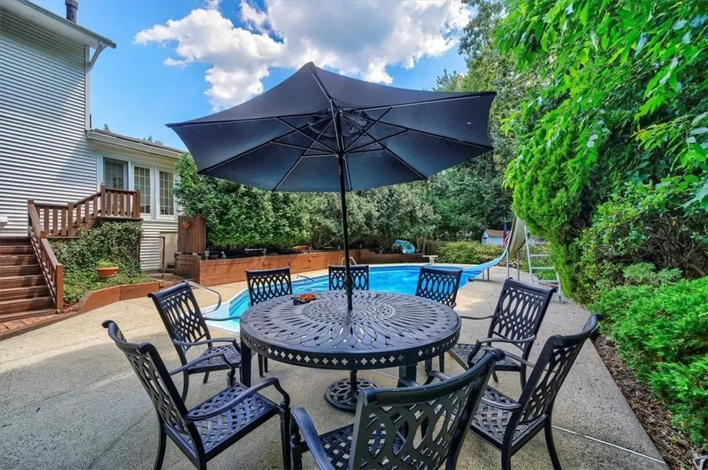 50 Snowdrop Drive New City NY 10956