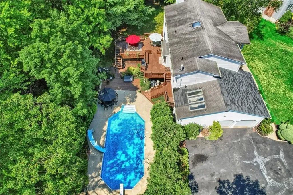 50 Snowdrop Drive New City NY 10956