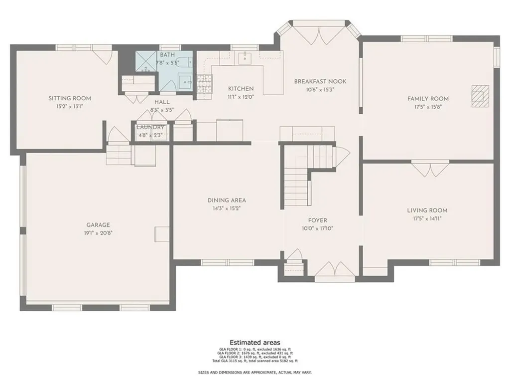 50 Snowdrop Drive New City NY 10956