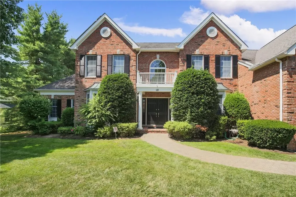 10 Pebble Beach Lane White Plains NY 10605