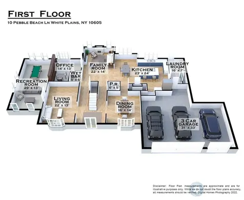 10 Pebble Beach Lane White Plains NY 10605