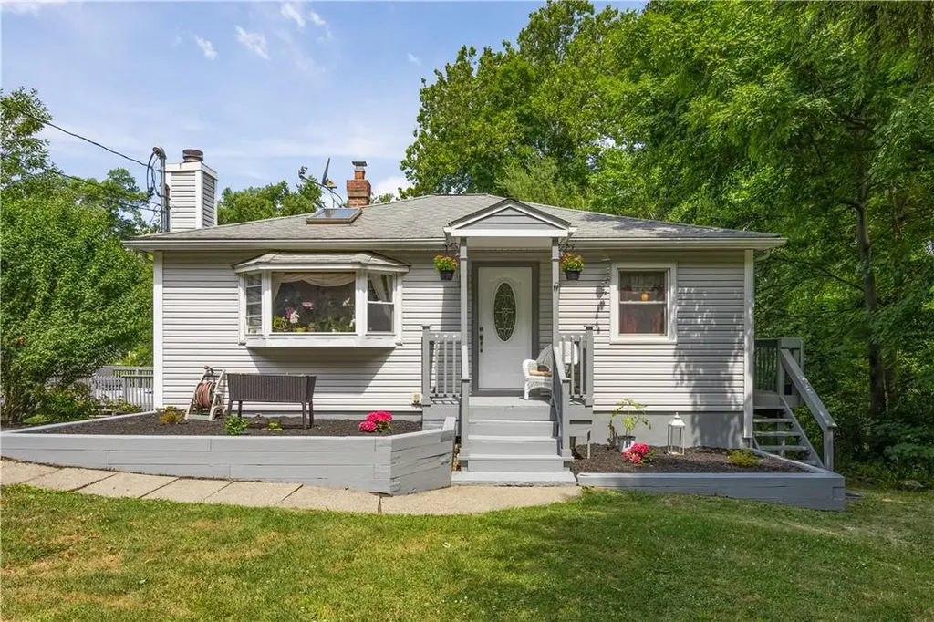 125 Greenwood Drive Beacon NY 12508