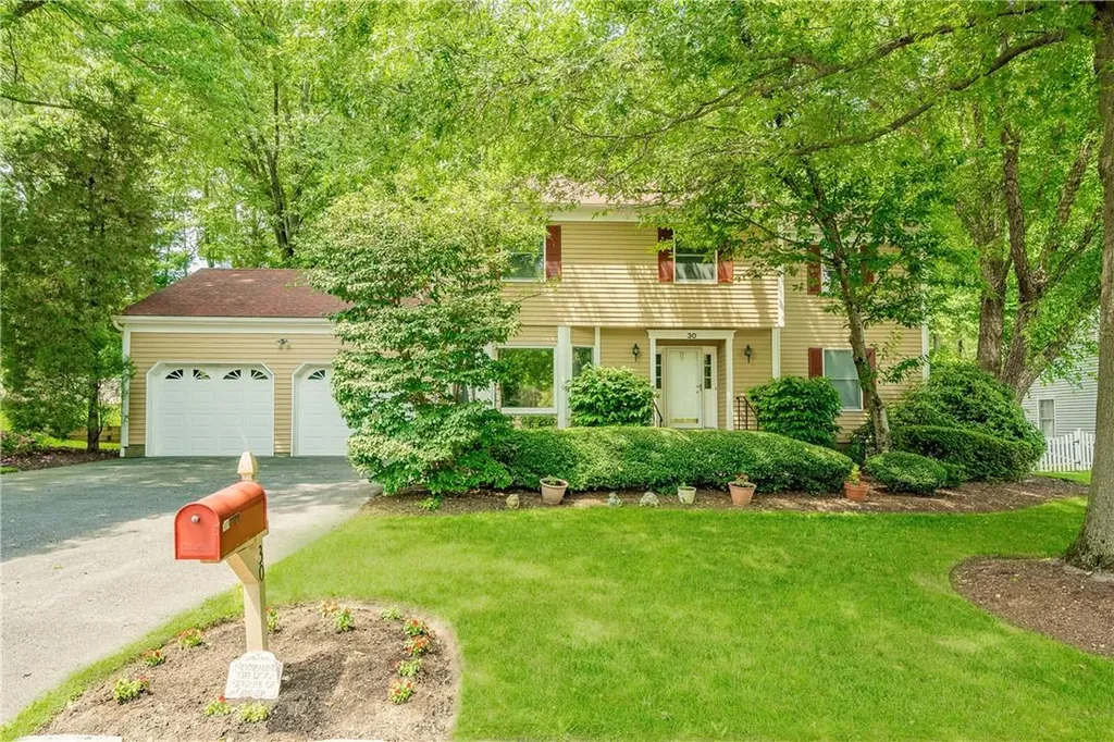 30 Middale Road White Plains NY 10605