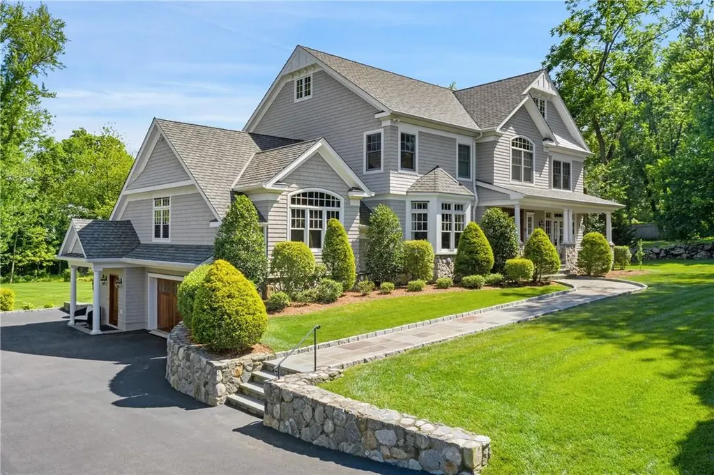 131 Old Post Road Rye NY 10580