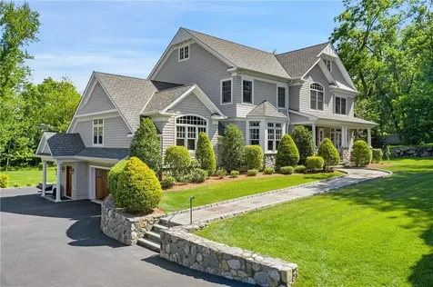 131 Old Post Road Rye NY 10580