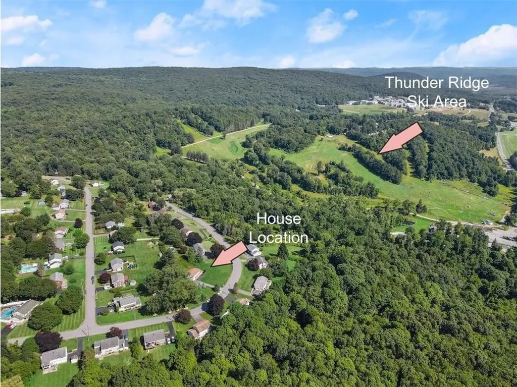 60 Panorama Drive Patterson NY 12563