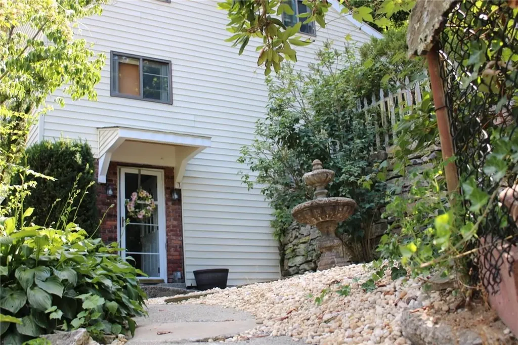 116 Old Mount Kisco Road Armonk NY 10504
