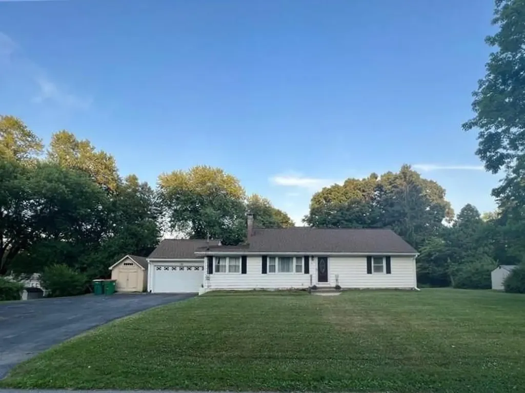 26 Homer Place Poughkeepsie NY 12603