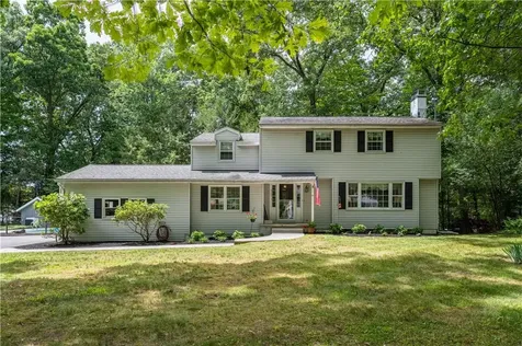 41 Timberline Drive Poughkeepsie NY 12603