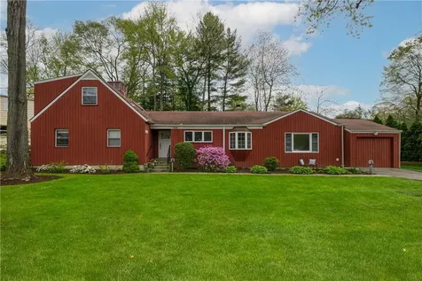 17 Highridge Road New Rochelle NY 10804