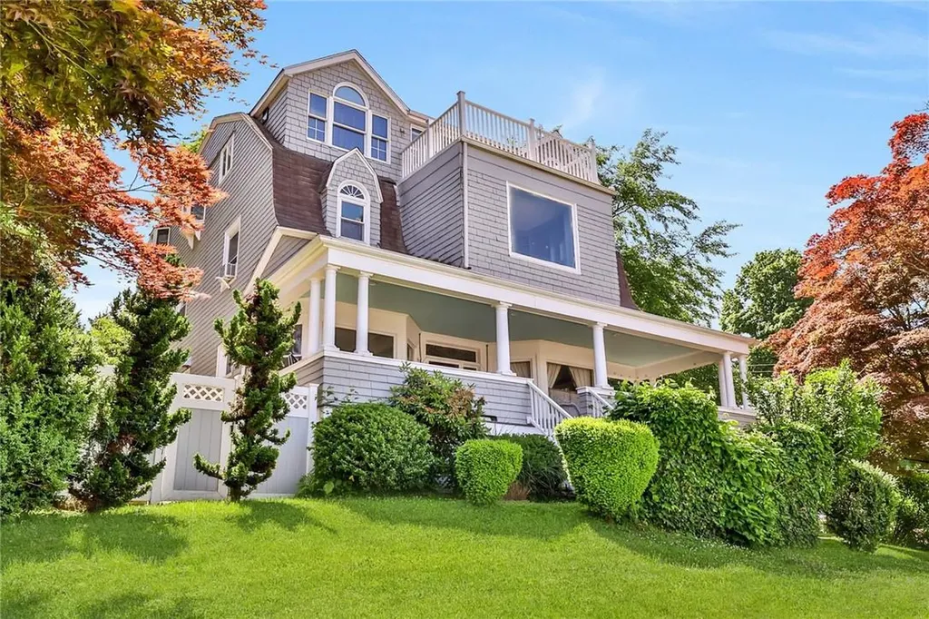 25 Benedict Avenue Tarrytown NY 10591