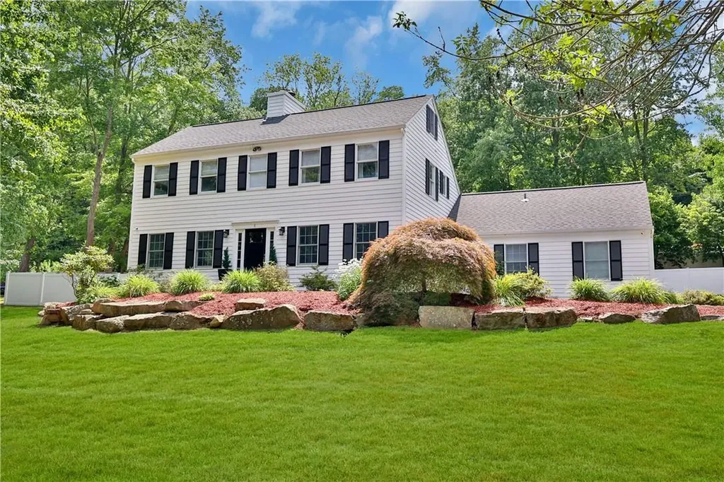 8 Munson Road Pleasantville NY 10570