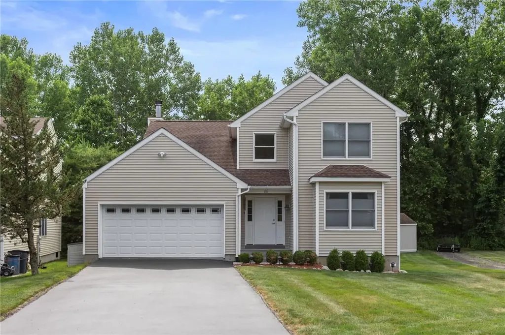 66 Meadowbrook Court Patterson NY 12563