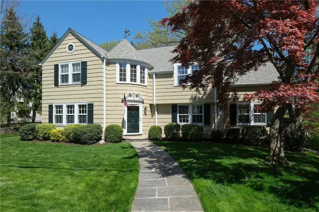 72 Highland Circle Bronxville NY 10708