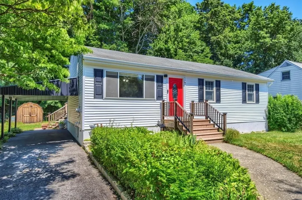 10 Dorothy Drive Monroe NY 10950