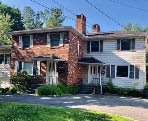 140 E Sunnyside Lane Irvington NY 10533