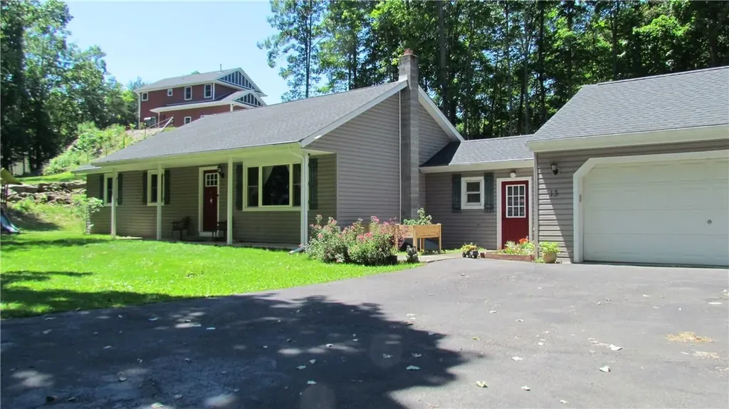 13 Bell Drive Highland NY 12528