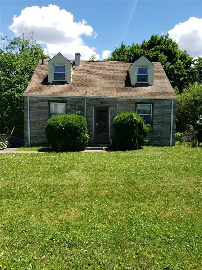33 Kipling Road Yonkers NY 10710