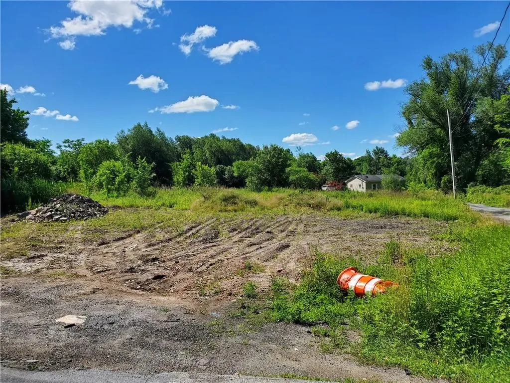 Airport Road Middletown NY 10940
