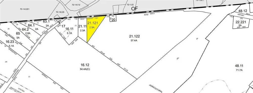 Airport Road Middletown NY 10940