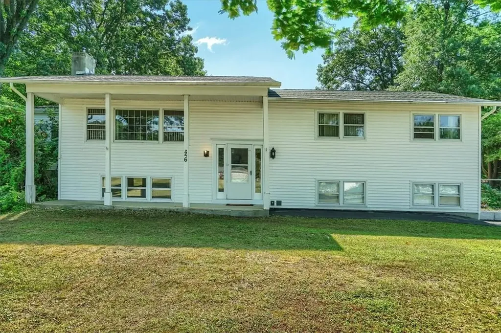26 Dover Kill Road Port Jervis NY 12771