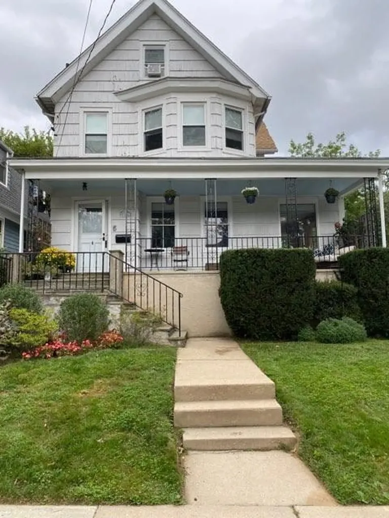 5 Redfield Street Rye NY 10580