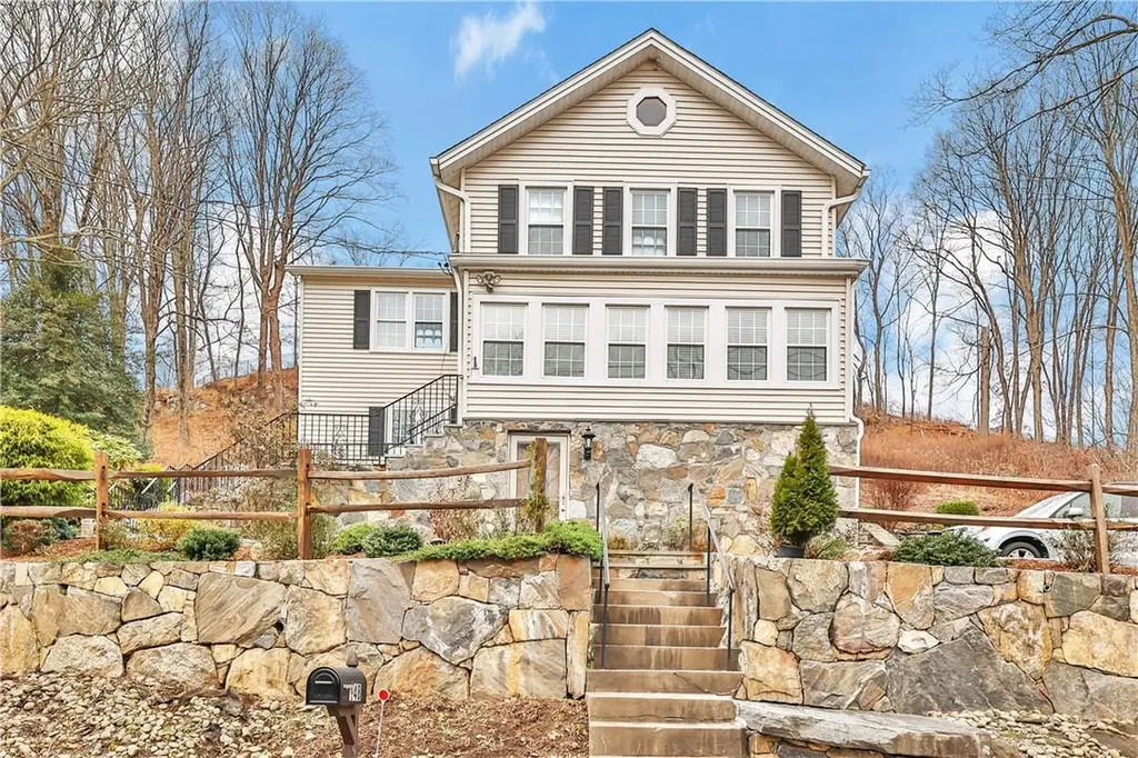 148 Old Mount Kisco Road Armonk NY 10504