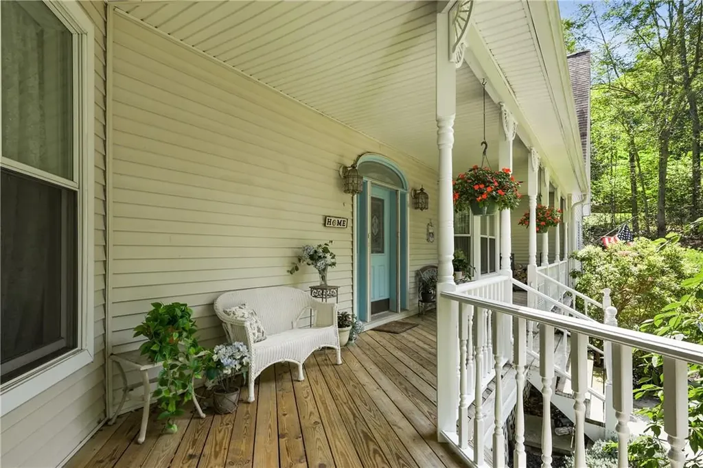 11 Manor Lane Katonah NY 10536