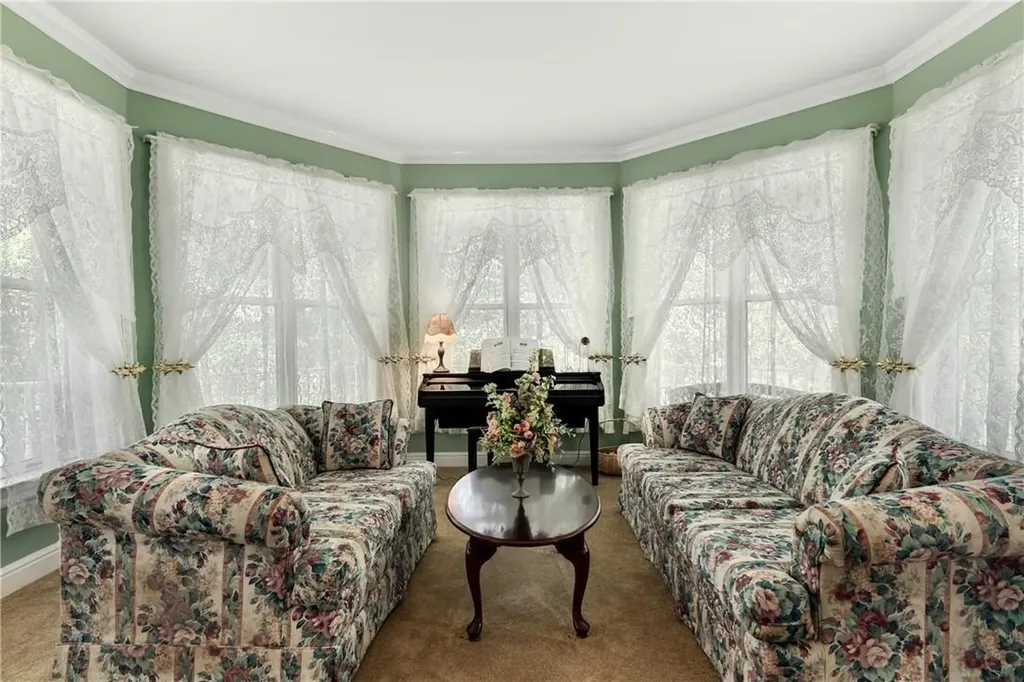 11 Manor Lane Katonah NY 10536
