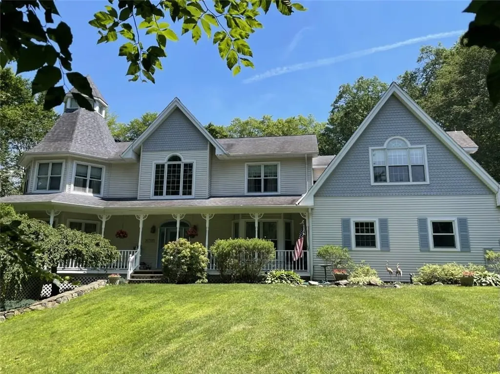11 Manor Lane Katonah NY 10536